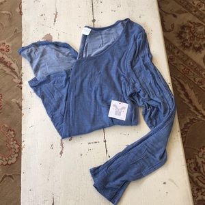 Tresics Light Weight Long Sleeve